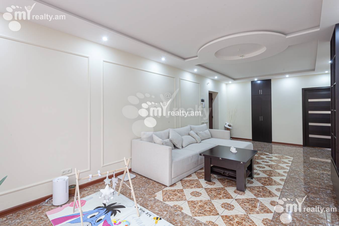 2 bedroom apartment for sale Koghbatsi St, Center Yerevan, 149995