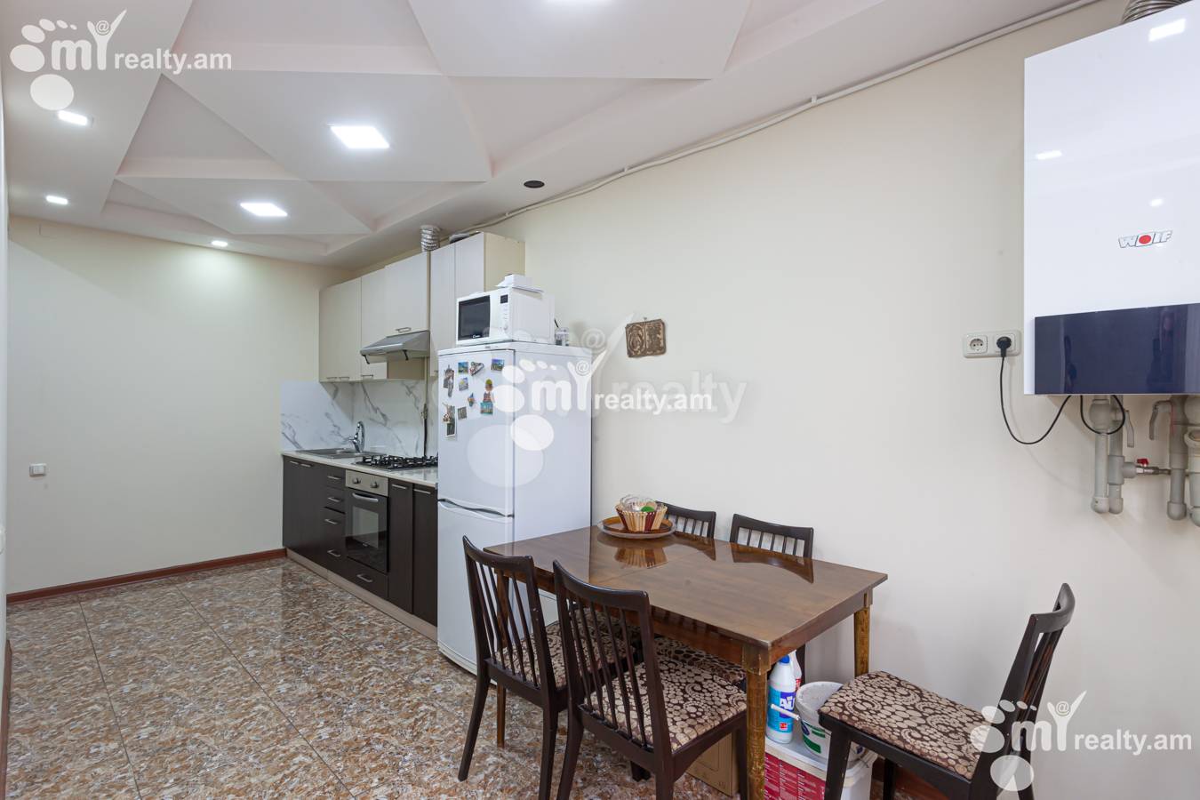 2 bedroom apartment for sale Koghbatsi St, Center Yerevan, 149995