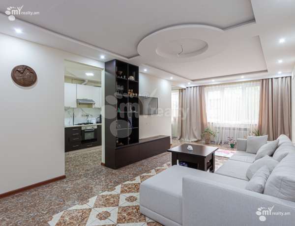 bnakaran/2-senyakanoc/Koghbatsi+St/Center/Yerevan