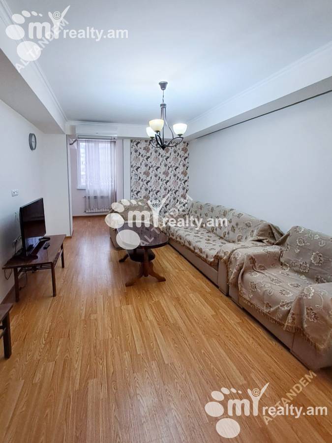 Снять 2 комнатную квартиру Вардананц ул, Центр Ереван, 160260