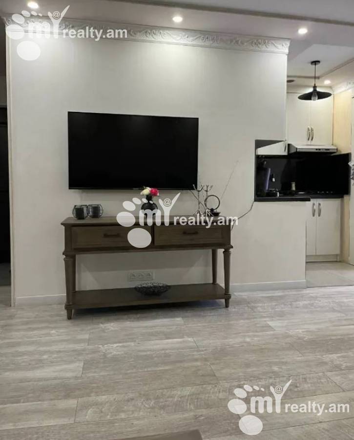 4 bedroom apartment for rent V.Vagharshyan St, Arabkir Yerevan, 143545