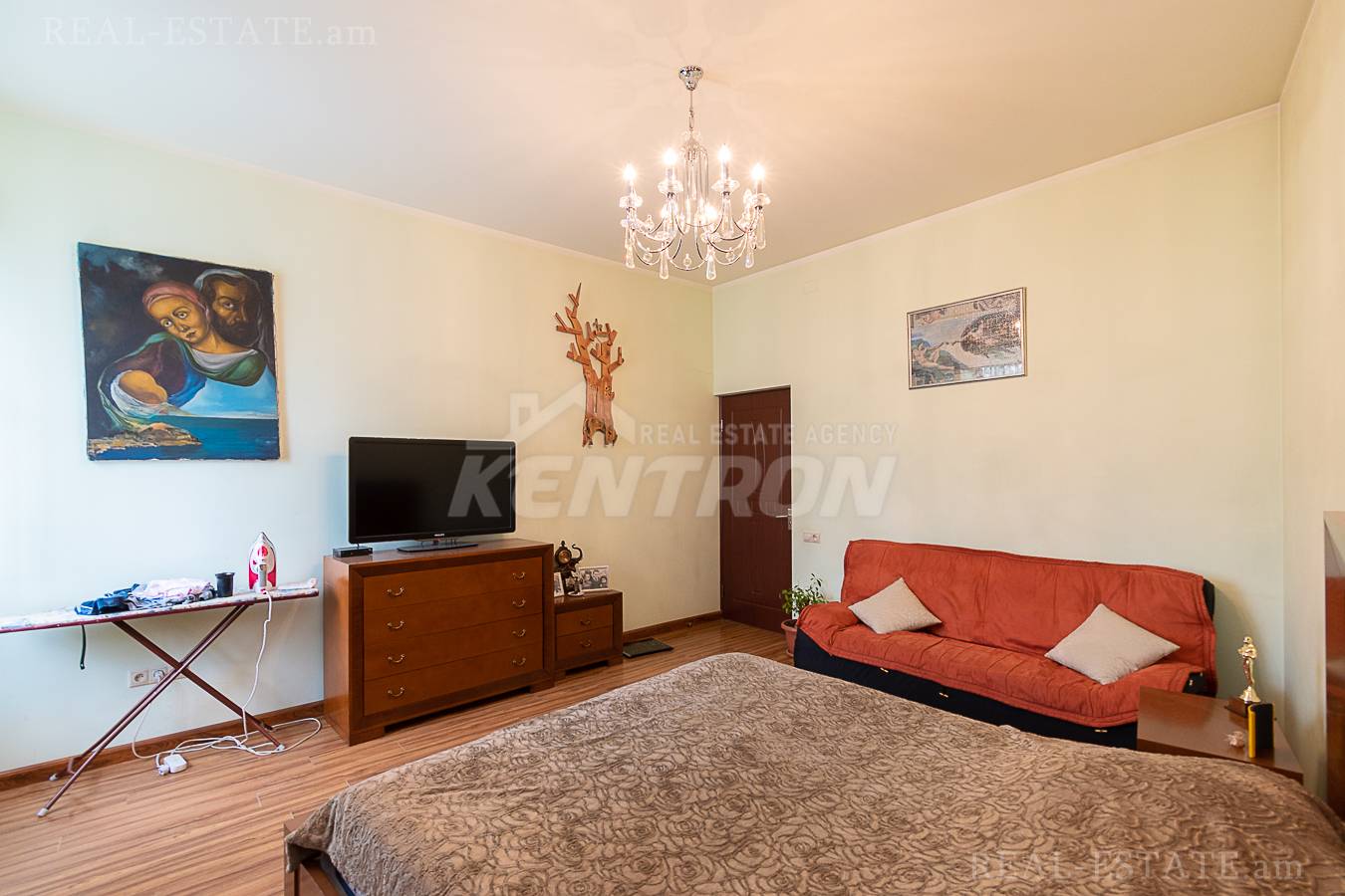 Առանձնատուն  Ծարավ Աղբյուրի փող., Ավան Երևան, 138381