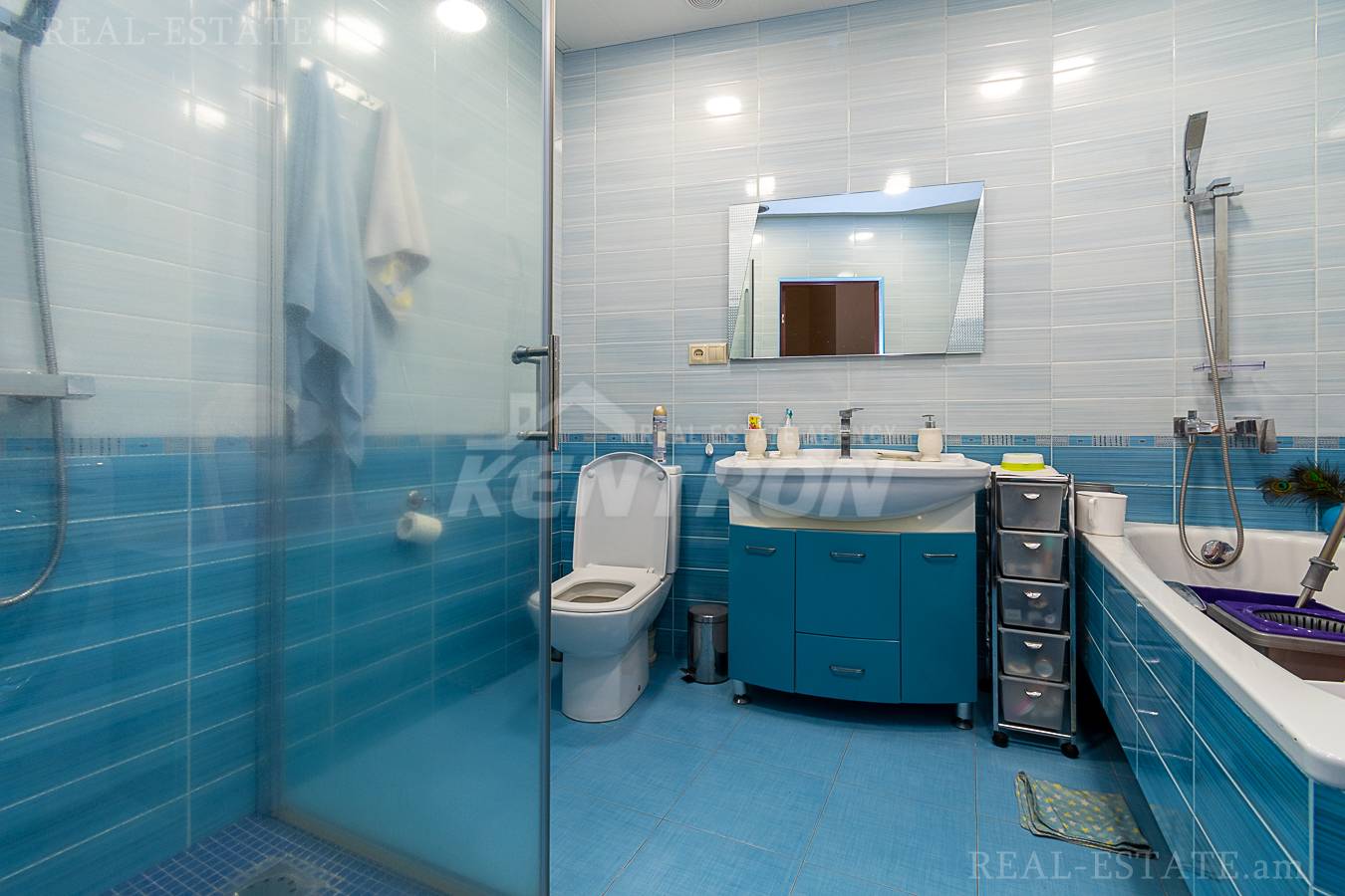 Առանձնատուն  Ծարավ Աղբյուրի փող., Ավան Երևան, 138381