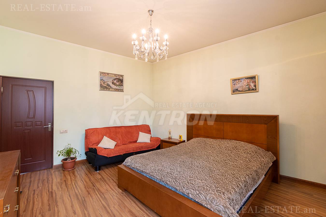 Առանձնատուն  Ծարավ Աղբյուրի փող., Ավան Երևան, 138381