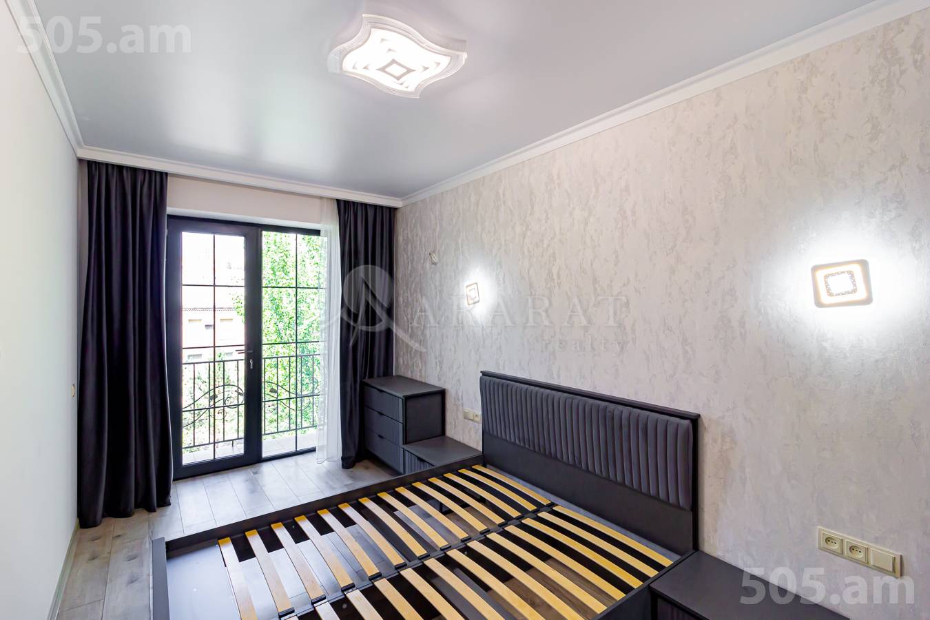 2 սենյականոց բնակարան  Վ.Փափազյան փող, Արաբկիր Երևան, 151396
