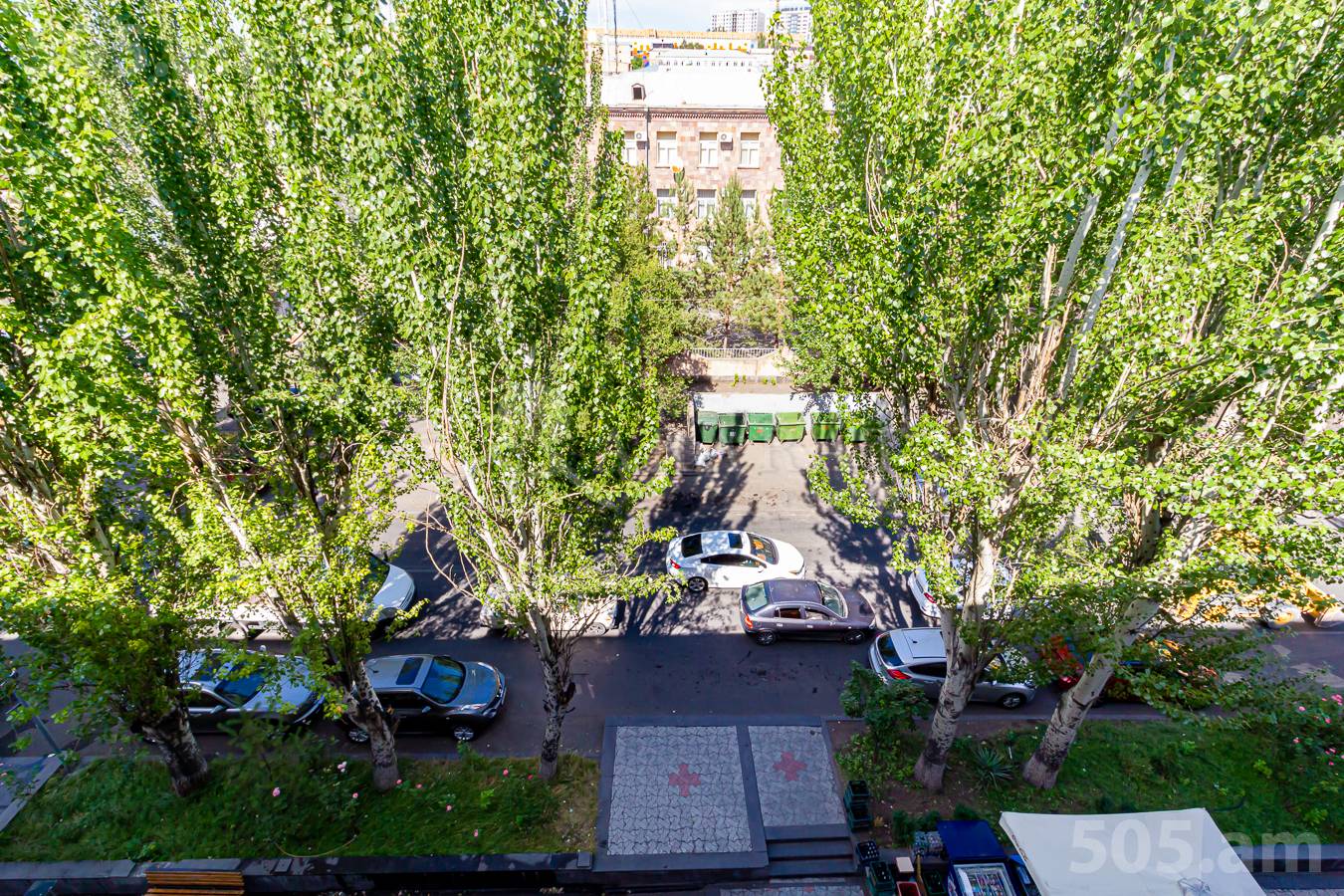 2 սենյականոց բնակարան  Վ.Փափազյան փող, Արաբկիր Երևան, 151396