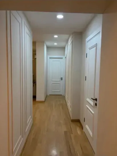3 bedroom apartment for rent خیابان سایات نووآ, مرکز شهر ایروان, 161982