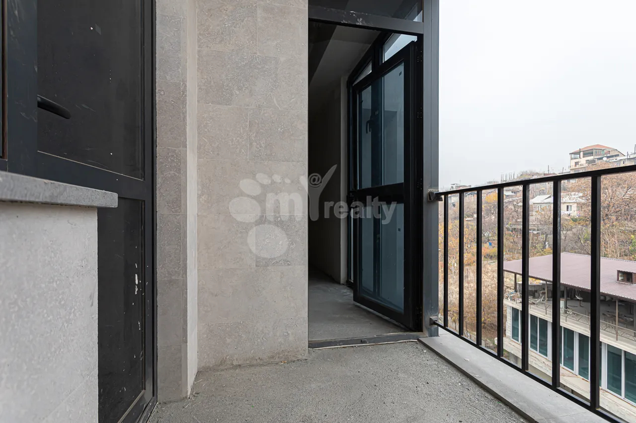 2 bedroom apartment for sale rue d'Aygestan 11, Center Yerevan, 158014