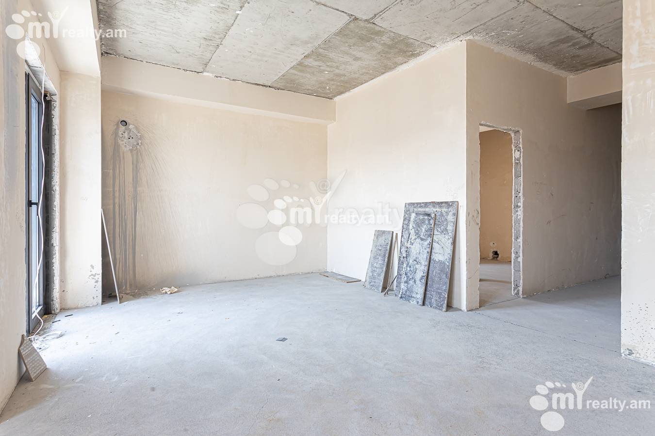 3 bedroom apartment for sale Baghramyan Ave (Kentron), Center Yerevan, 156526