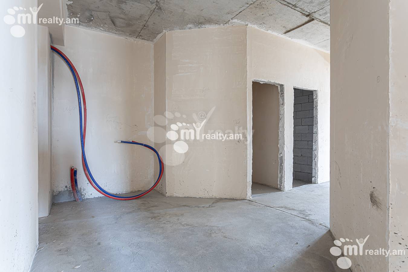 3 bedroom apartment for sale Baghramyan Ave (Kentron), Center Yerevan, 156526