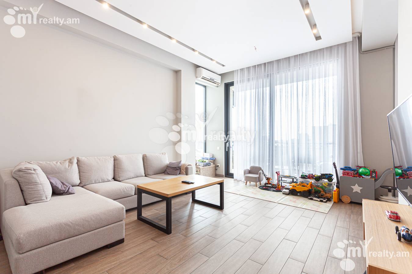 2 սենյականոց բնակարան  Արաբկիր 39րդ փող, Արաբկիր Երևան, 155766