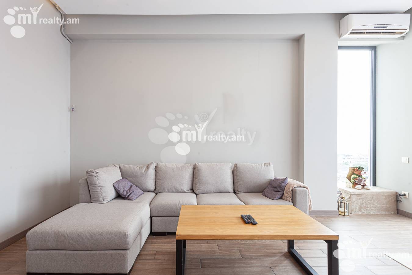 2 սենյականոց բնակարան  Արաբկիր 39րդ փող, Արաբկիր Երևան, 155766