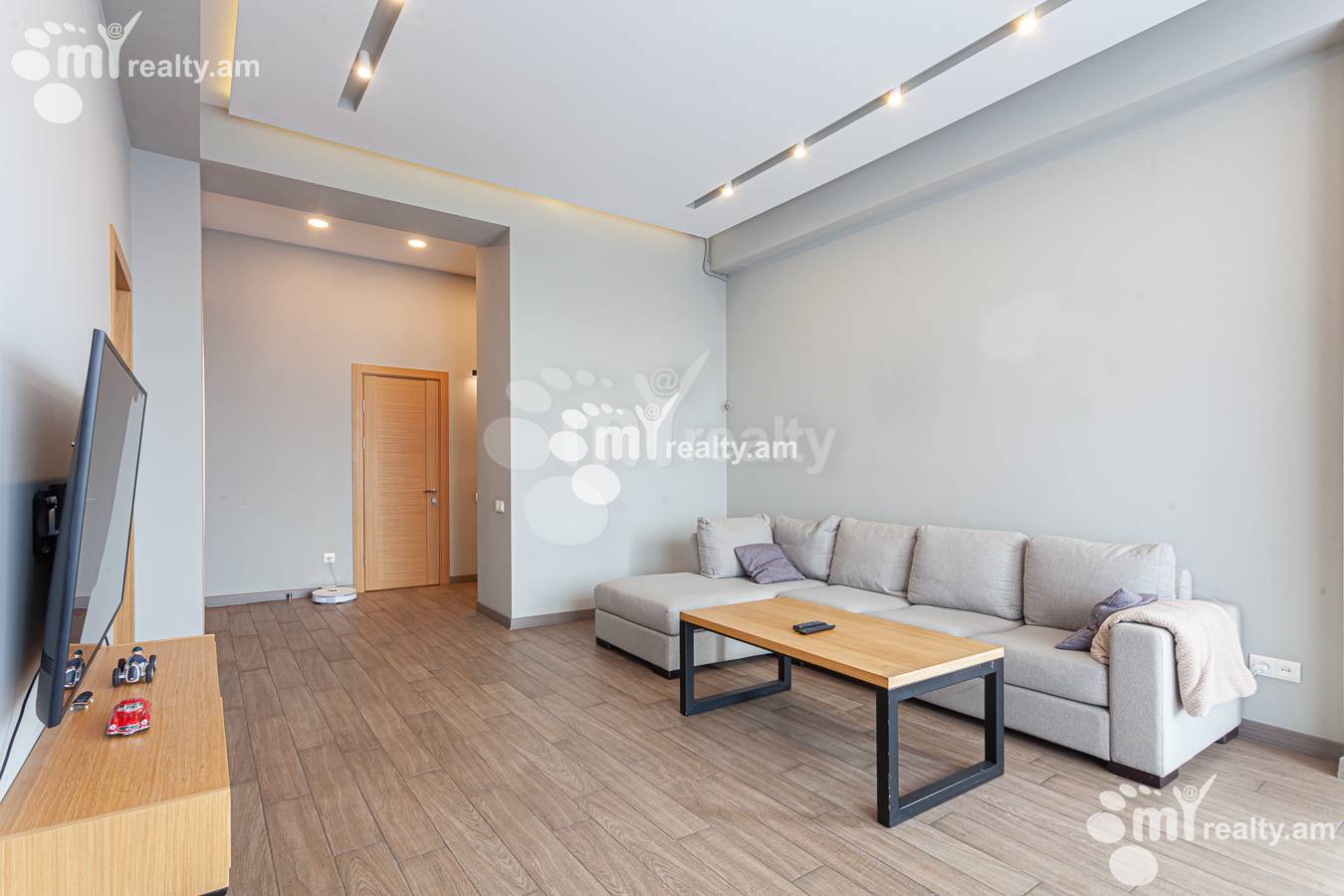 2 սենյականոց բնակարան  Արաբկիր 39րդ փող, Արաբկիր Երևան, 155766