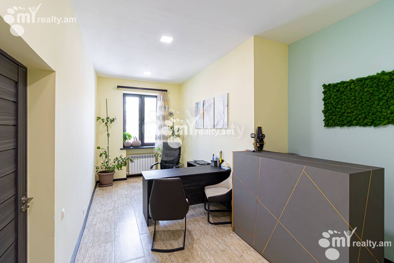 Կոմերցիոն տարածք  Կիևյան փող, Արաբկիր Երևան, 152783