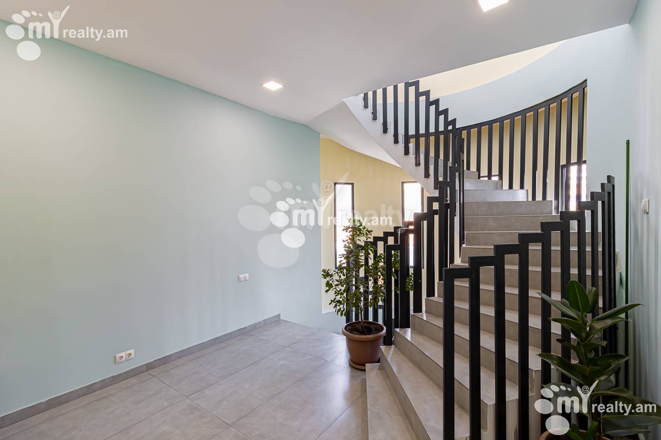 Կոմերցիոն տարածք  Կիևյան փող, Արաբկիր Երևան, 152783