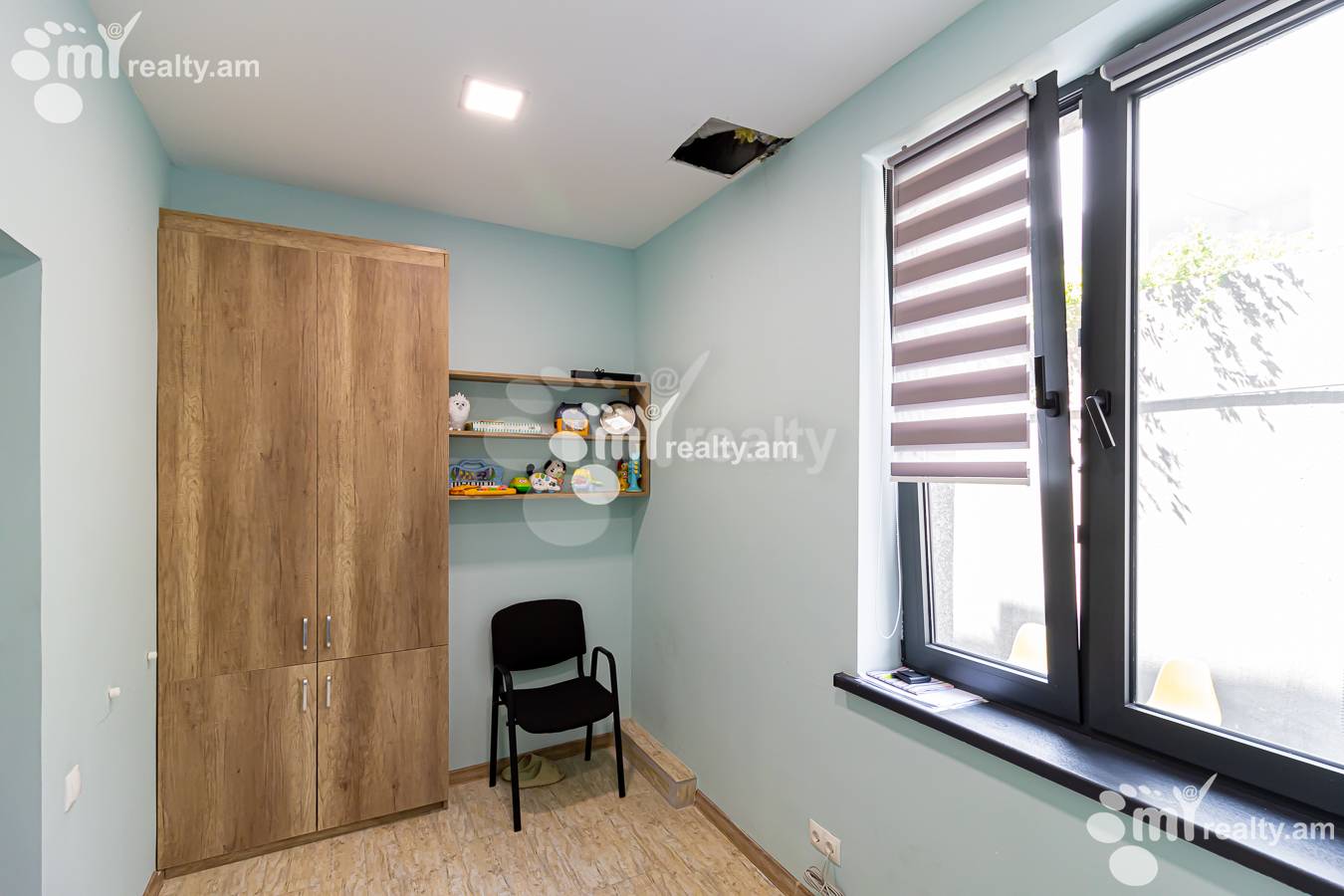 Կոմերցիոն տարածք  Կիևյան փող, Արաբկիր Երևան, 152783