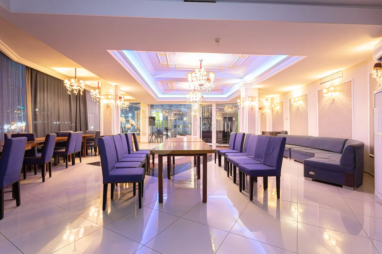 Commercial property for rent Shiraz St, Ajapnyak Yerevan, 158311