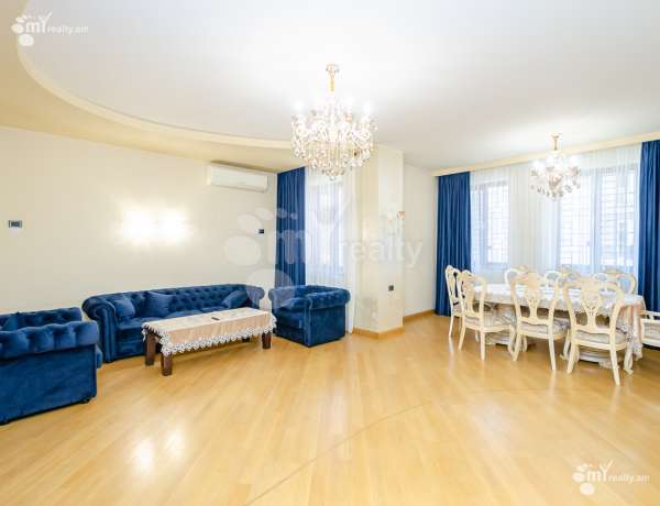 4-senyakanoc-bnakaran-vardzakalutyun-Yerevan-Center