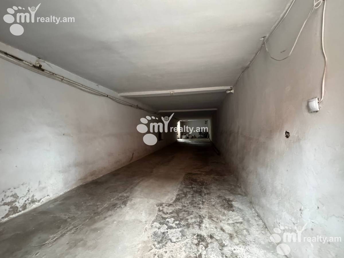 House for sale Manushyan St, Arabkir Yerevan, 156727