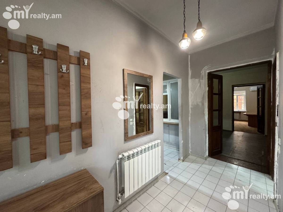 House for sale Manushyan St, Arabkir Yerevan, 156727