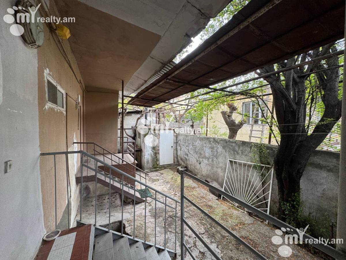 House for sale Manushyan St, Arabkir Yerevan, 156727