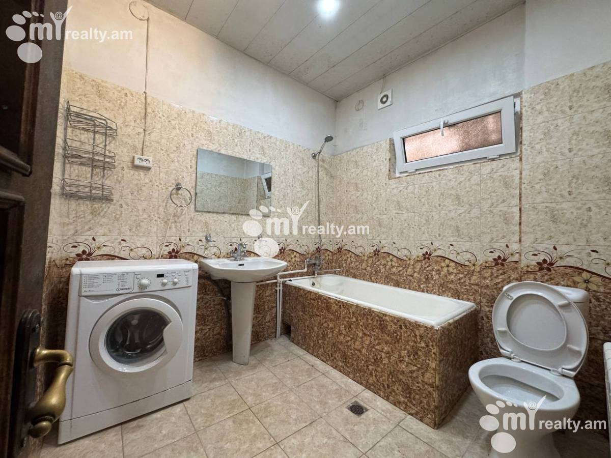 House for sale Manushyan St, Arabkir Yerevan, 156727