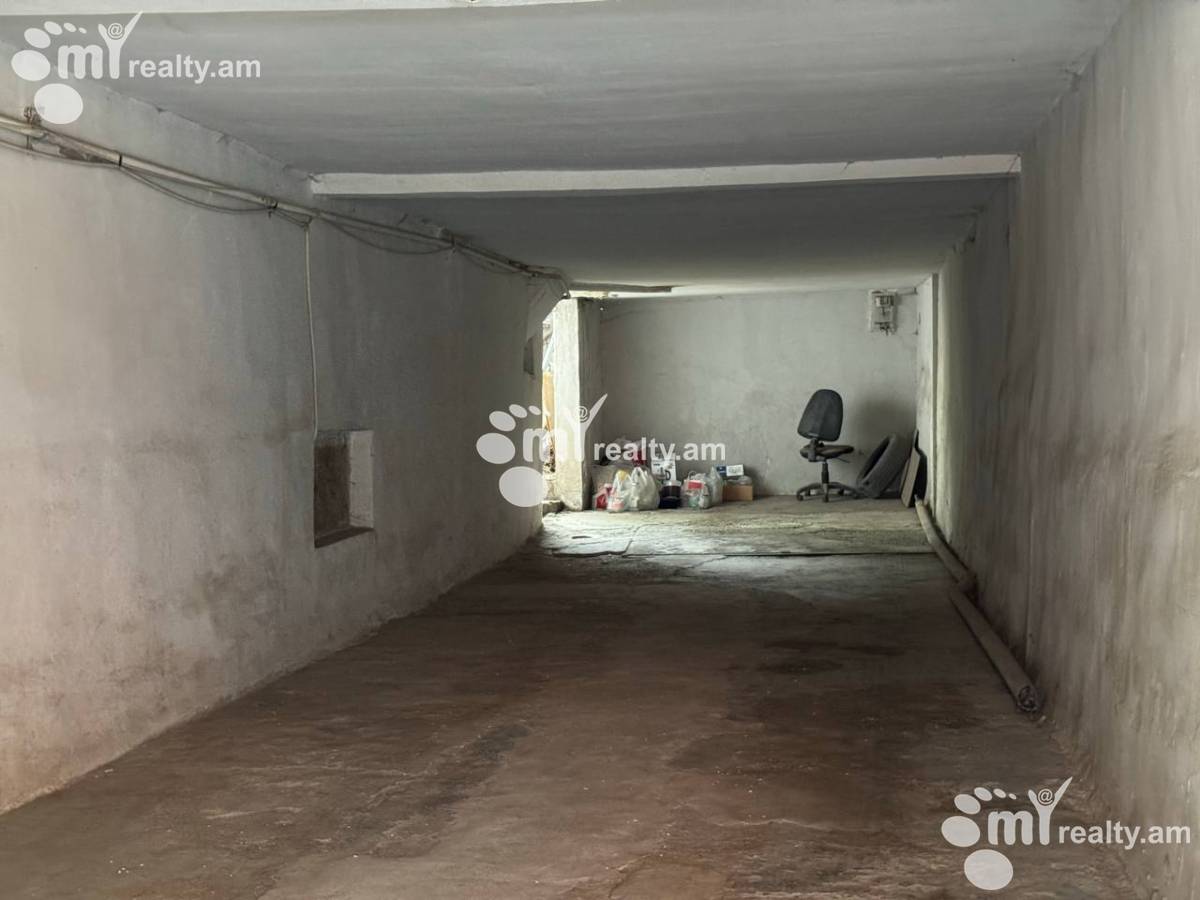 House for sale Manushyan St, Arabkir Yerevan, 156727