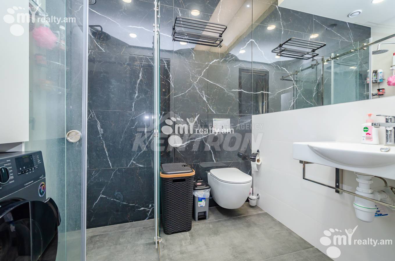 3 սենյականոց բնակարան  Բաղրամյան պող(Արաբկիր), Արաբկիր Երևան, 153876