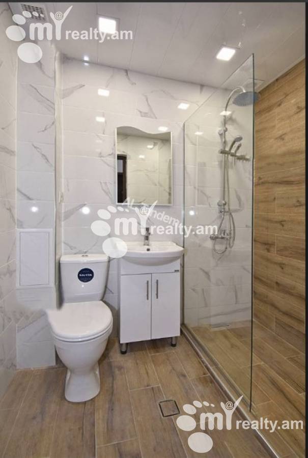 2 սենյականոց բնակարան  Կոմիտասի պող, Արաբկիր Երևան, 144634