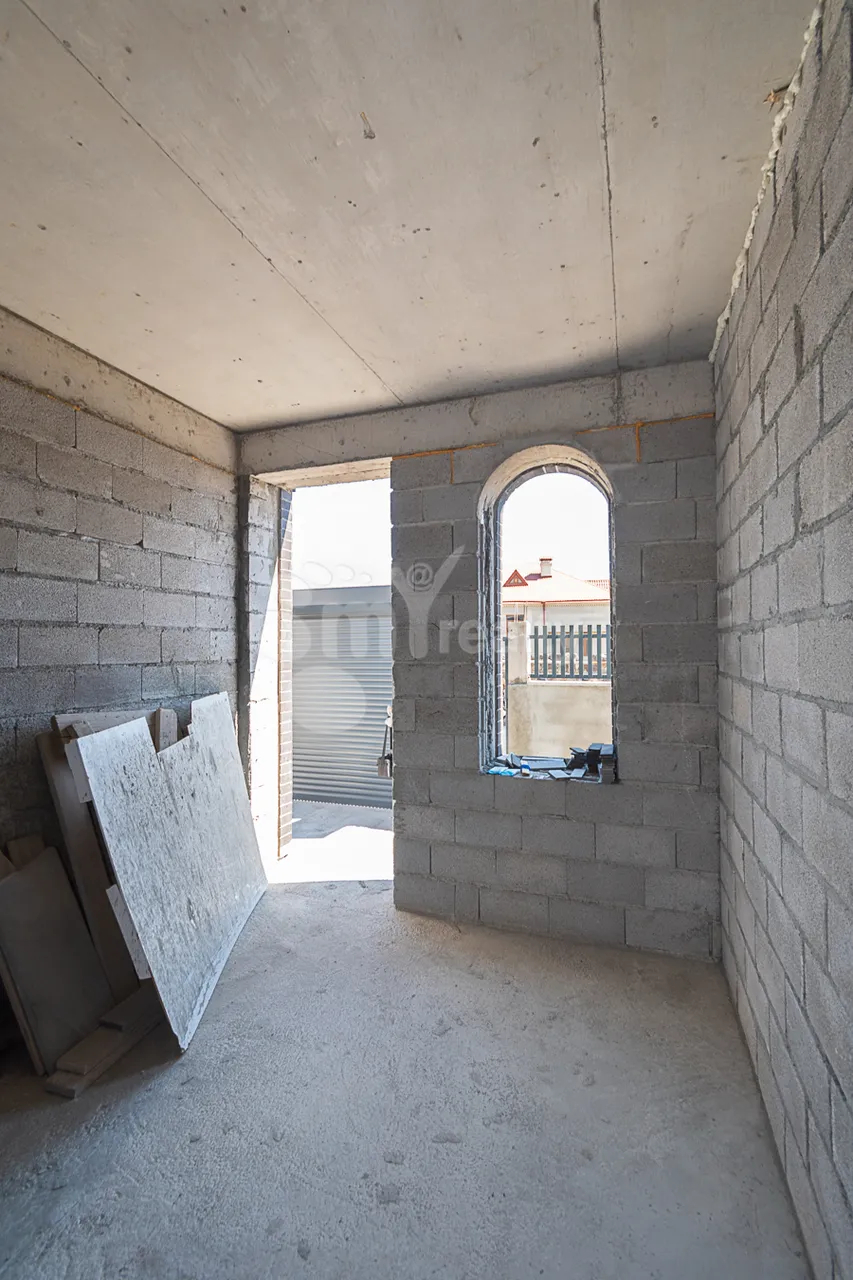 House for sale Gevorgyan st, داوتاشِن ایروان, 160085