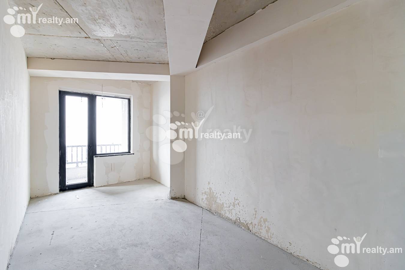 3 սենյականոց բնակարան  Ռիգայի փող, Արաբկիր Երևան, 154507