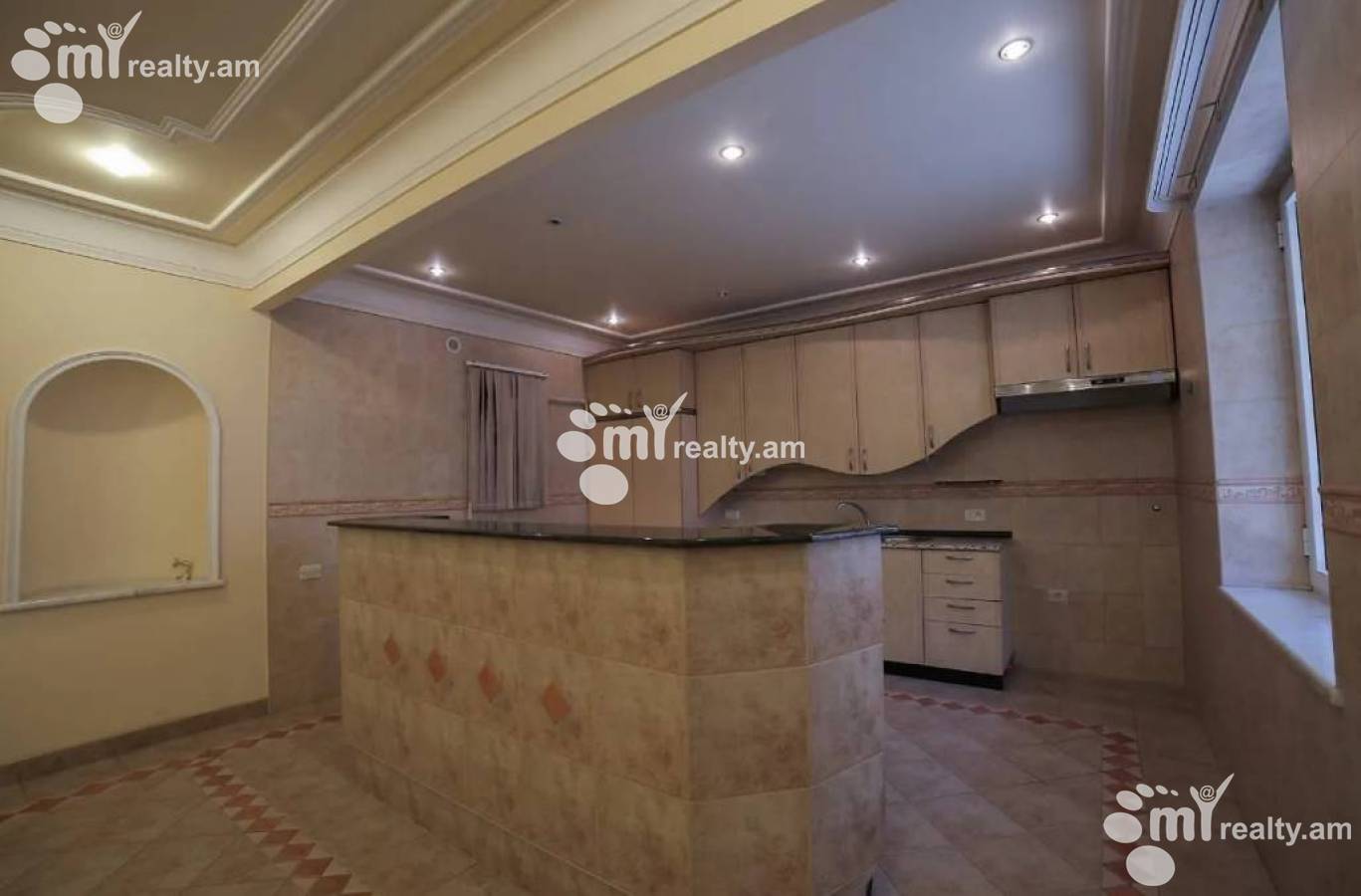 House for rent Sepuh St, Arabkir Yerevan, 148487
