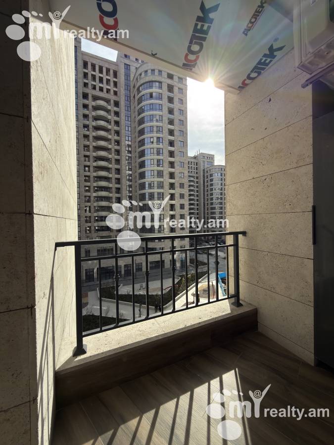 2 bedroom apartment for sale Arshakunyats Ave, Schengawit Yerevan, 160135