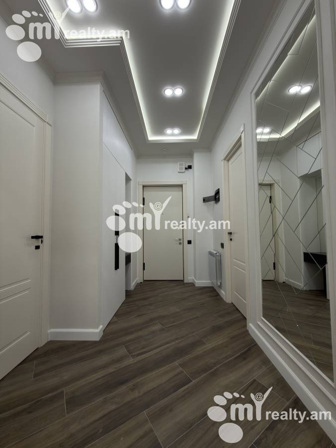 2 bedroom apartment for sale Arshakunyats Ave, Schengawit Yerevan, 160135