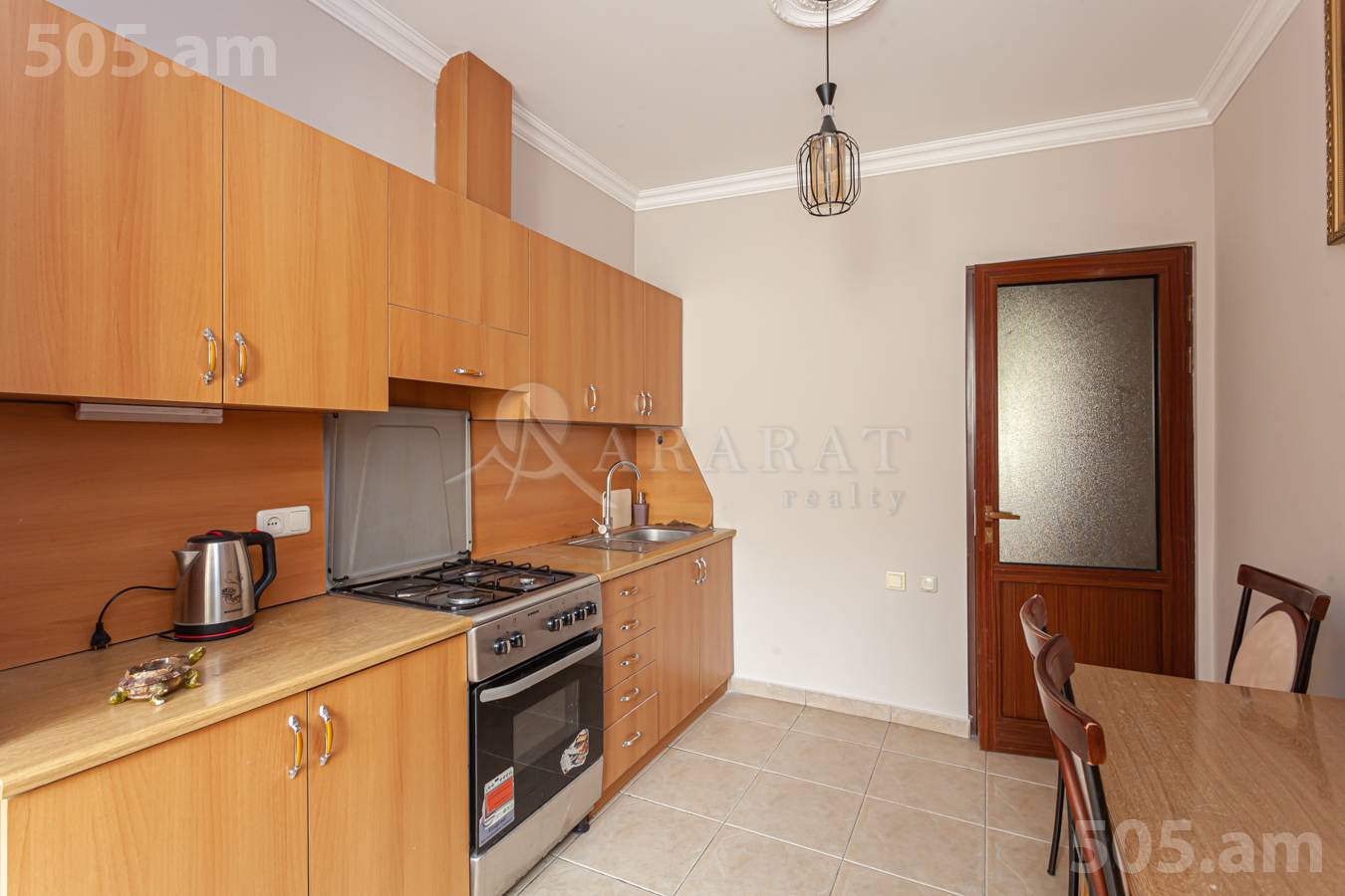 2 bedroom apartment for sale Nalbandyan St, Center Yerevan, 151702