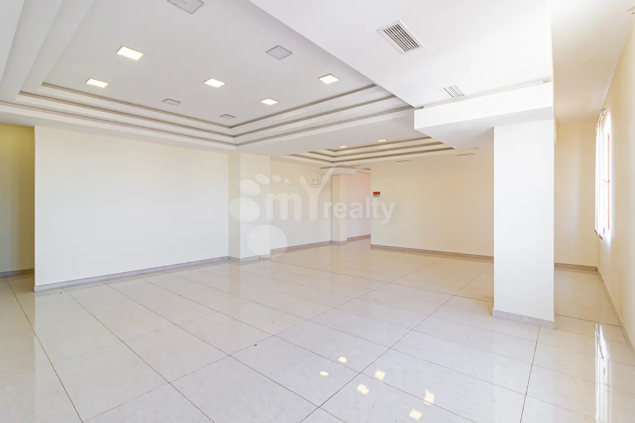 Commercial property for rent Terlemezyan St, Adshapnjak Yerevan, 158940