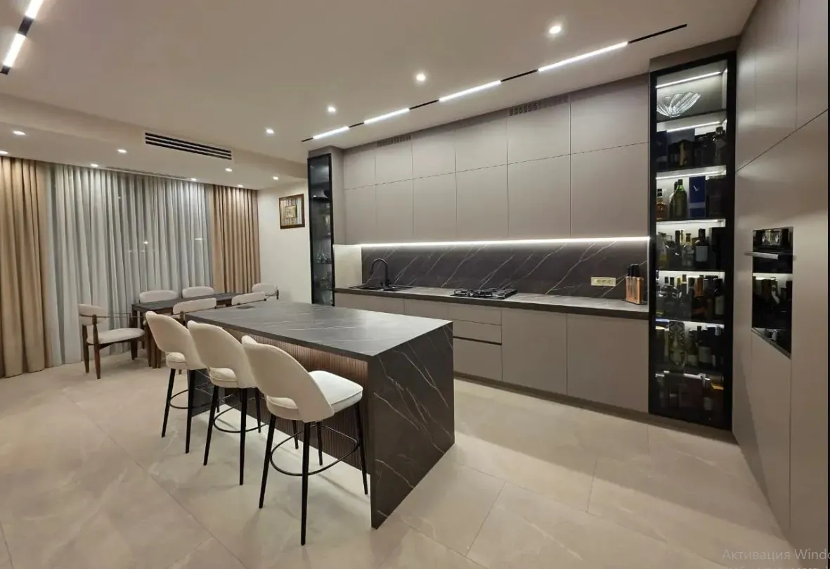 Առանձնատուն  Բագրևանդ թաղամաս, Նոր Նորք Երևան, 158024