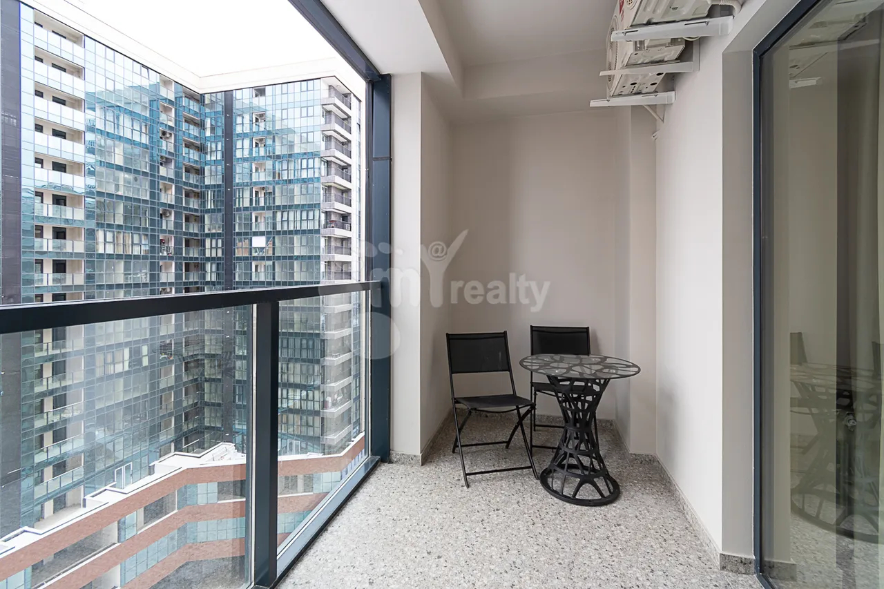 2 սենյականոց բնակարան վարձով Կոմիտասի պող, Արաբկիր Երևան, 159020