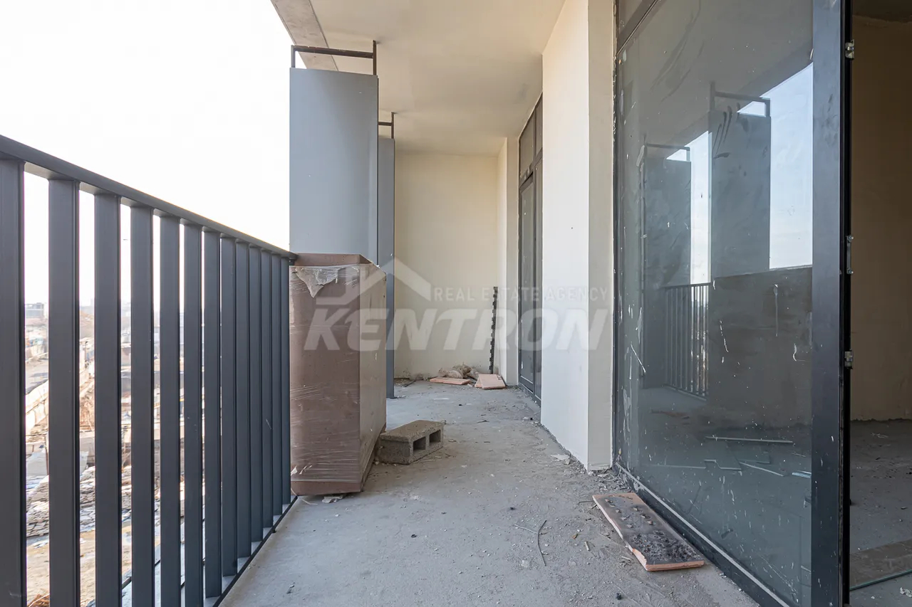 2 bedroom apartment for sale Arshakunyats Ave, Center Yerevan, 159349