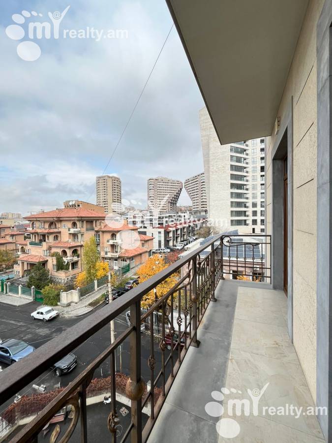 4 bedroom apartment for rent Arabkir 49 St, Arabkir Yerevan, 157663