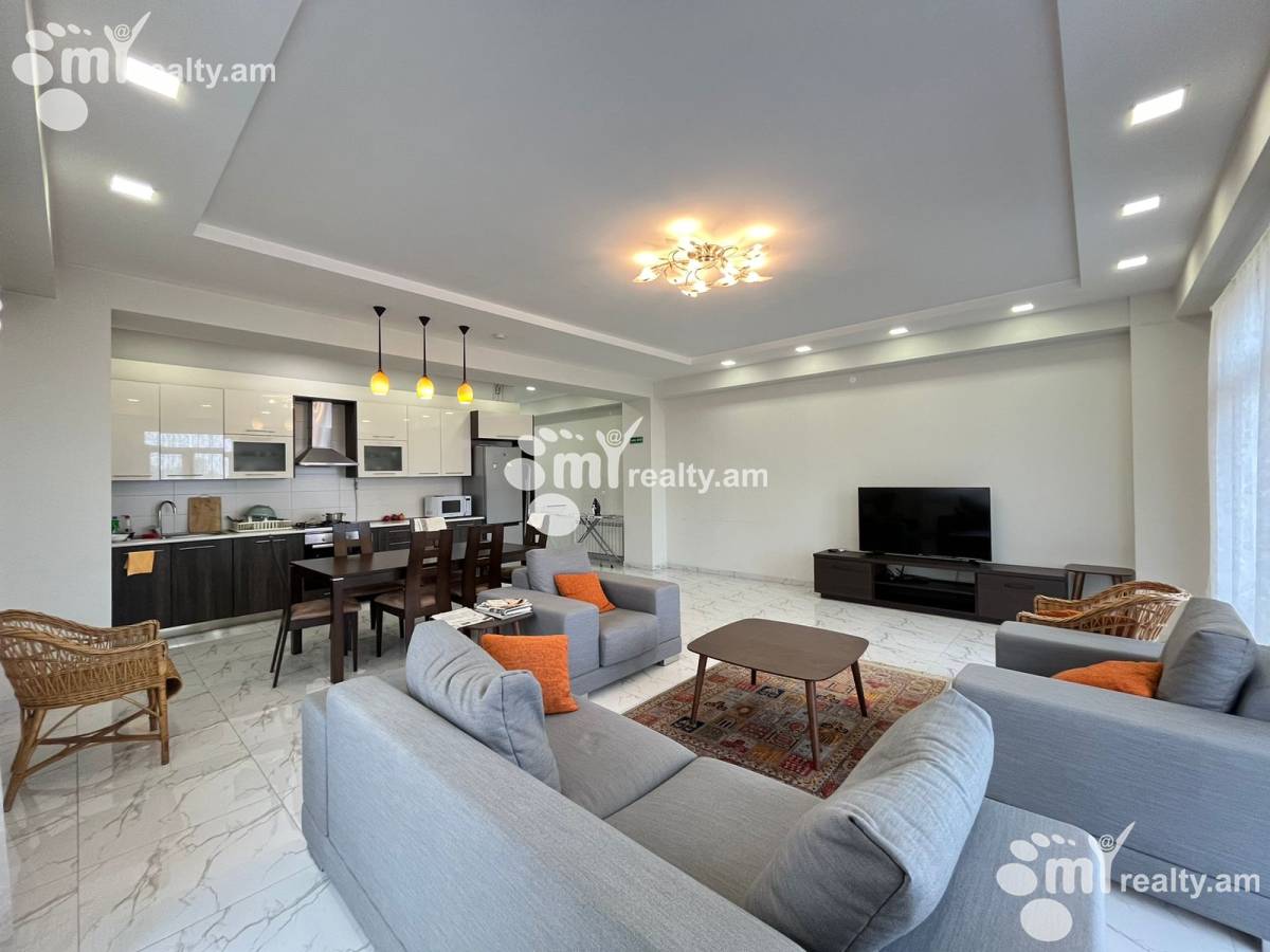 4 bedroom apartment for rent Arabkir 49 St, Arabkir Yerevan, 157663