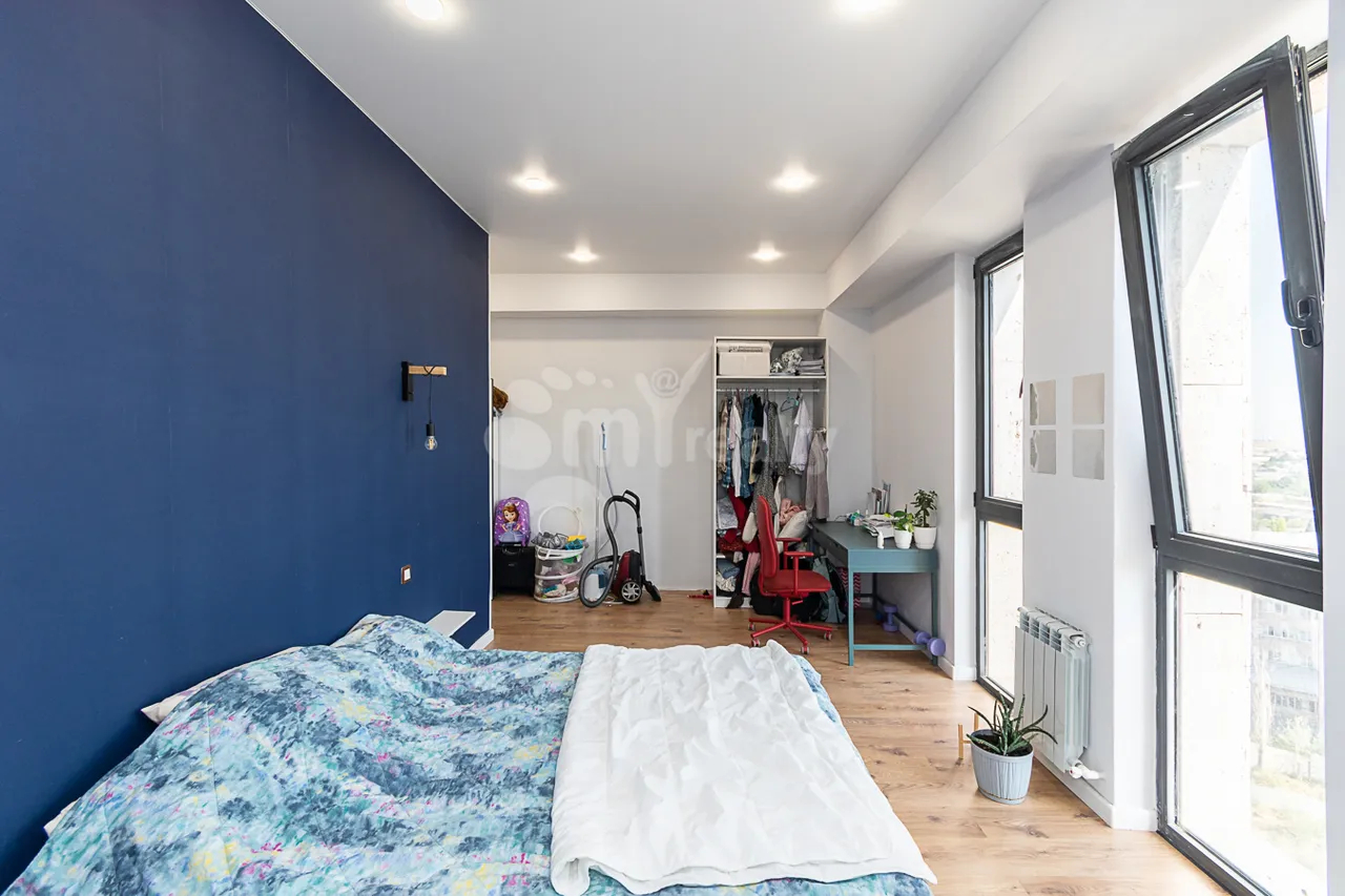3 bedroom apartment for sale Halabyan St, Adshapnjak Yerevan, 161247