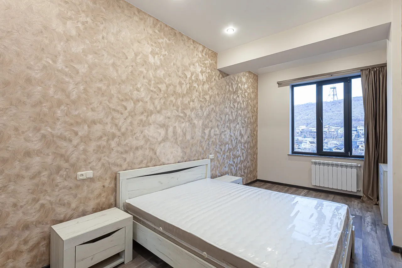 2 bedroom apartment for rent Charents St, Center Yerevan, 158992