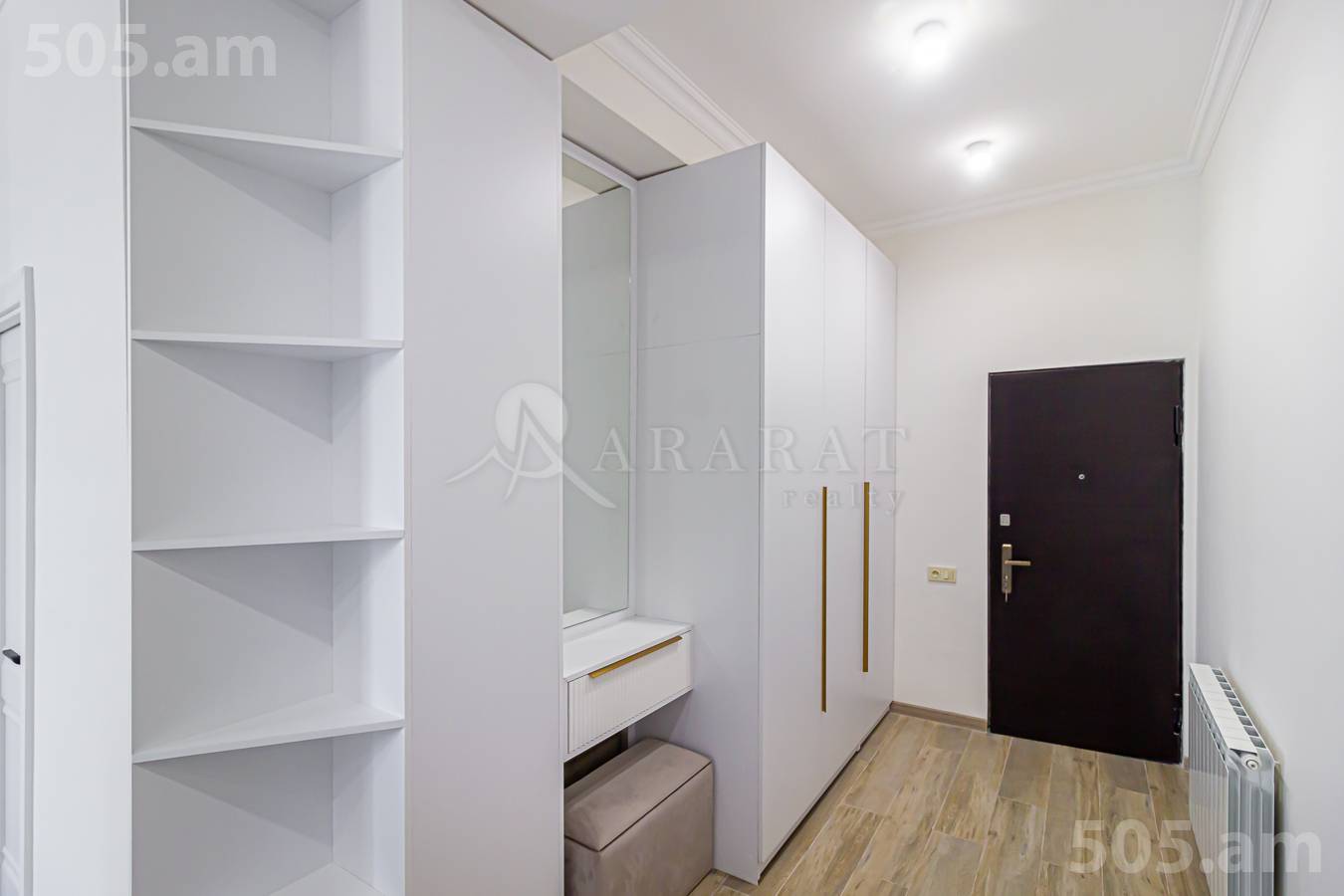 3 bedroom apartment for sale خیابان قاپانت سیان, عربگیر ایروان, 152517