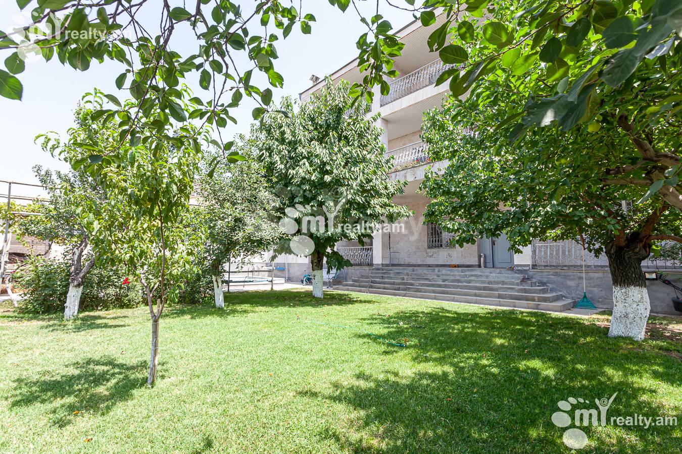 Купить дом Норк 9ый   ул, Норк-Мараш Ереван, 156037