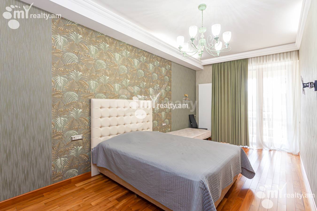 Снять 3 комнатную квартиру Екмалян ул, Центр Ереван, 151133