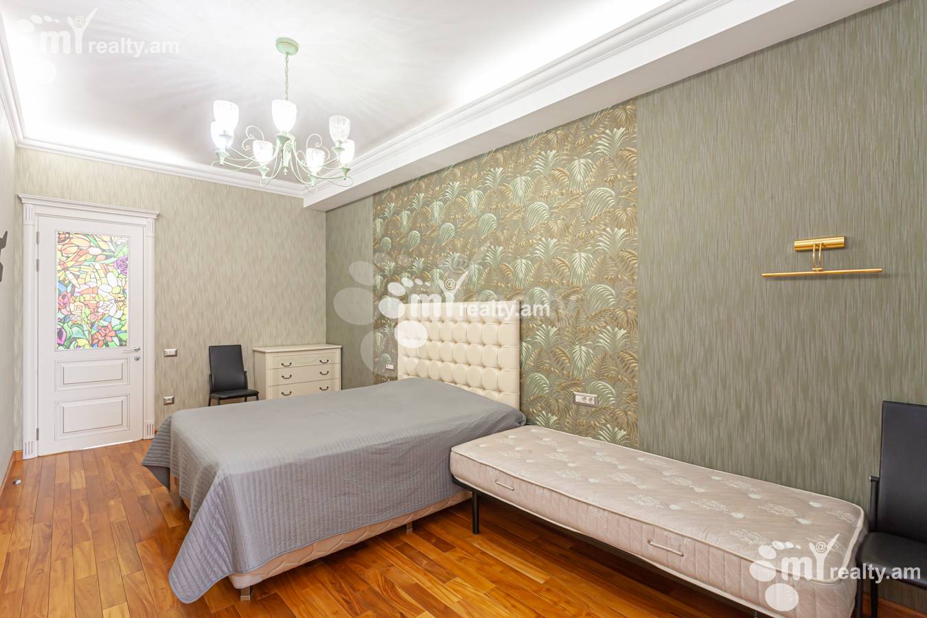 Снять 3 комнатную квартиру Екмалян ул, Центр Ереван, 151133