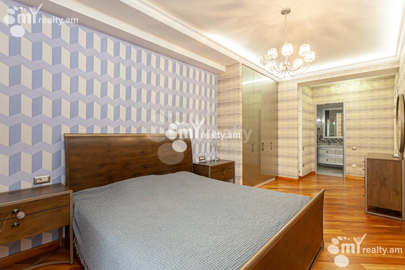 Снять 3 комнатную квартиру Екмалян ул, Центр Ереван, 151133