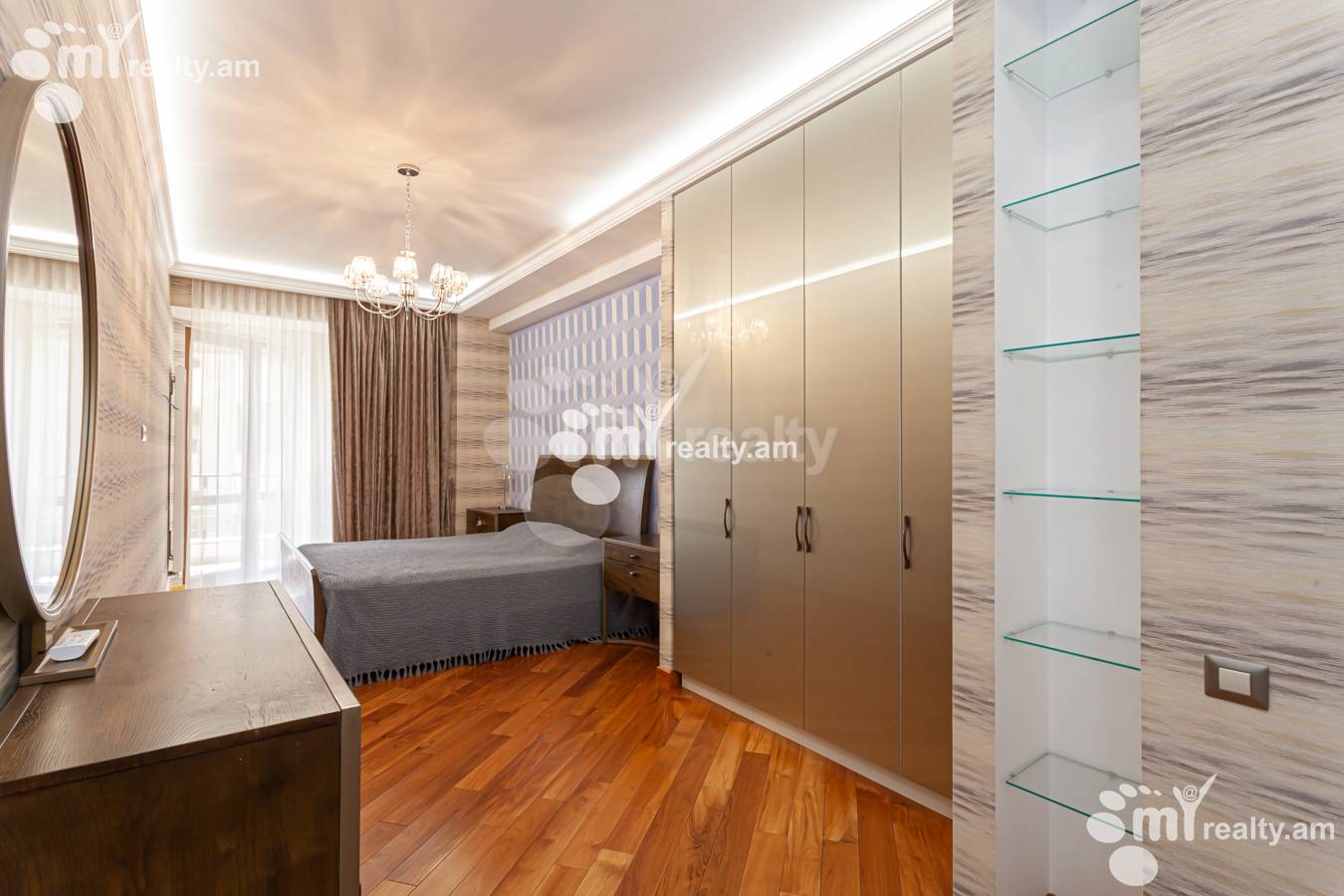 Снять 3 комнатную квартиру Екмалян ул, Центр Ереван, 151133