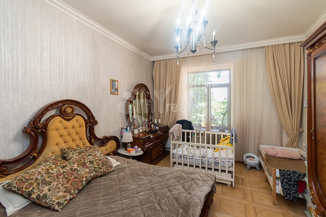 3 bedroom apartment for sale Baghramyan av(Arabkir), Arabkir Yerevan, 160880